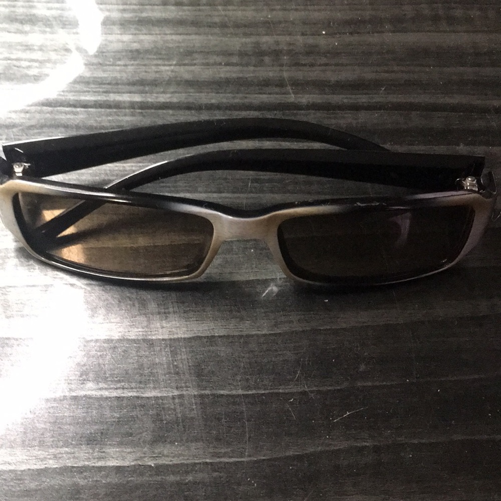 Gucci vintage sunglasses